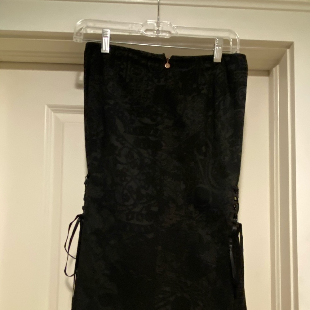Designer skirt